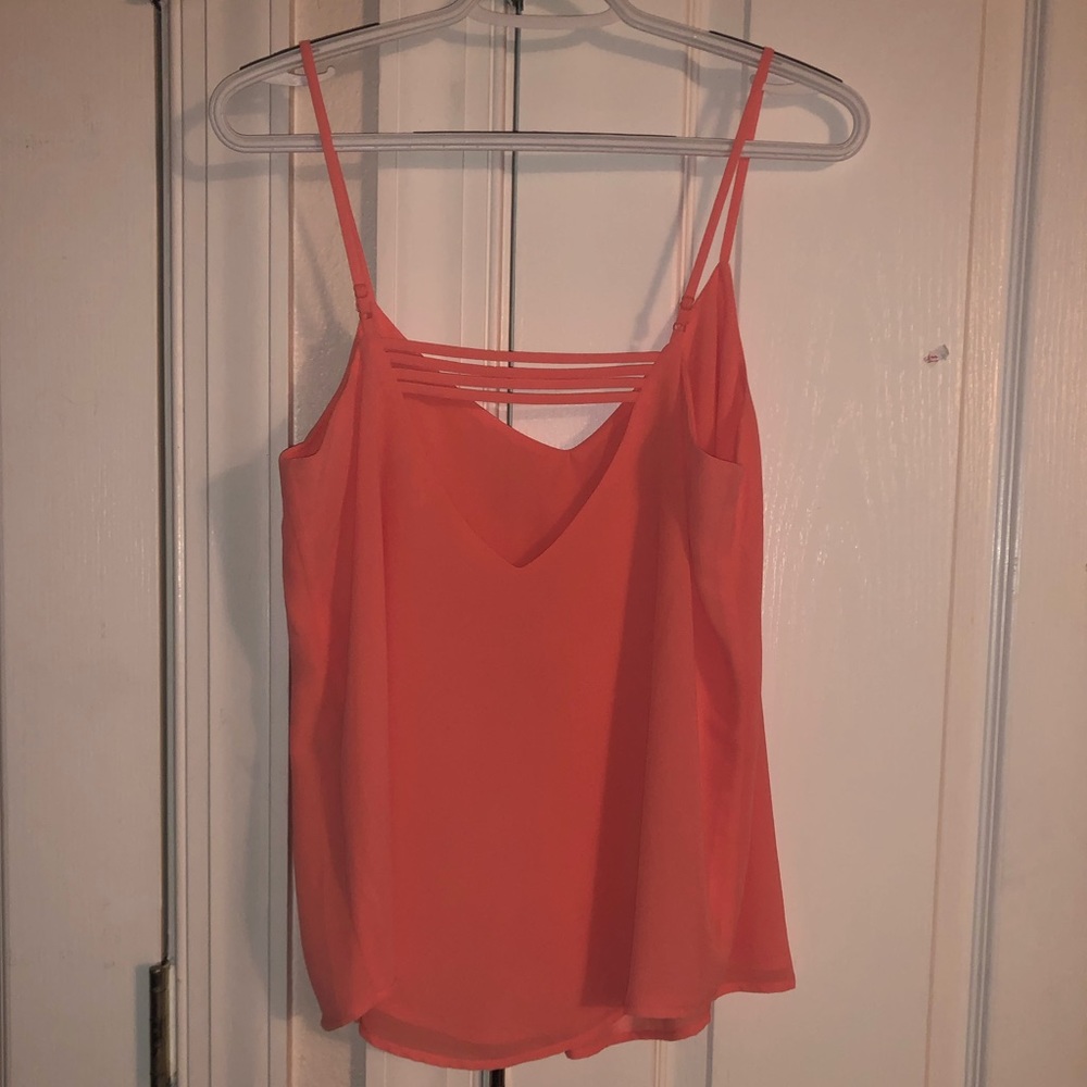 Pink Blouse - Picture 3 of 3